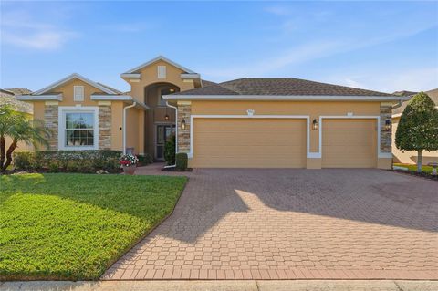 Photo of 3622 Plymouth Drive, Winter Haven, FL 33884 (MLS # L4957953)