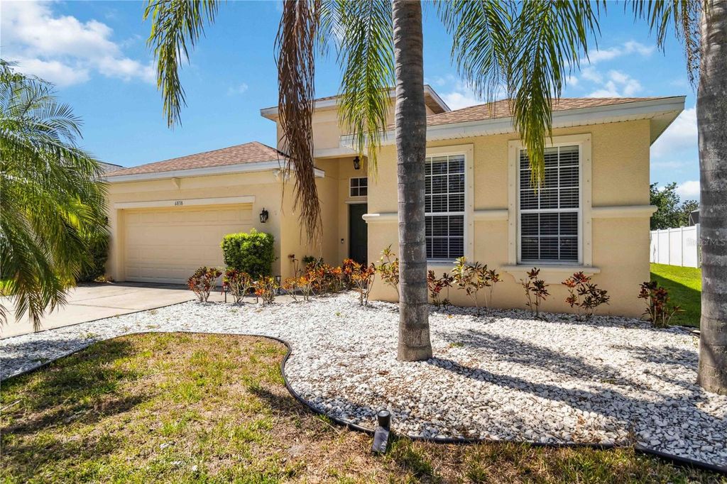Photo of 6838 44th Terrace E, Bradenton, FL 34203 (MLS # A4648782)
