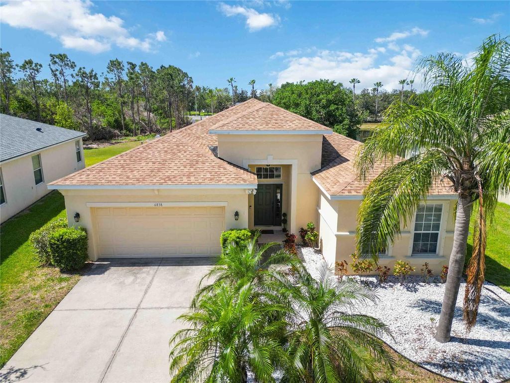 Photo of 6838 44th Terrace E, Bradenton, FL 34203 (MLS # A4648782)
