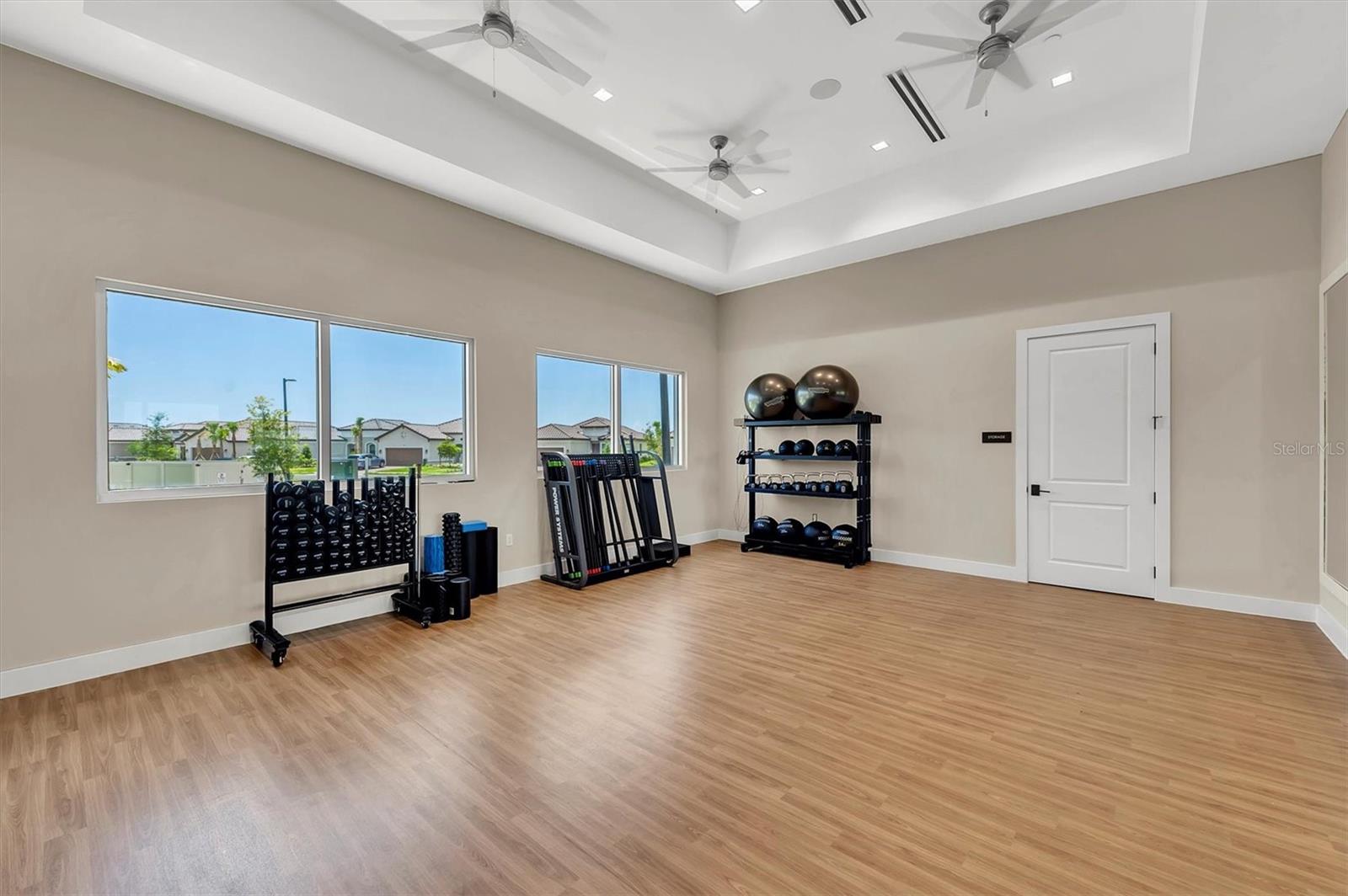 HEIGHTS PH I SUBPH IA & IB & PH II - Residential