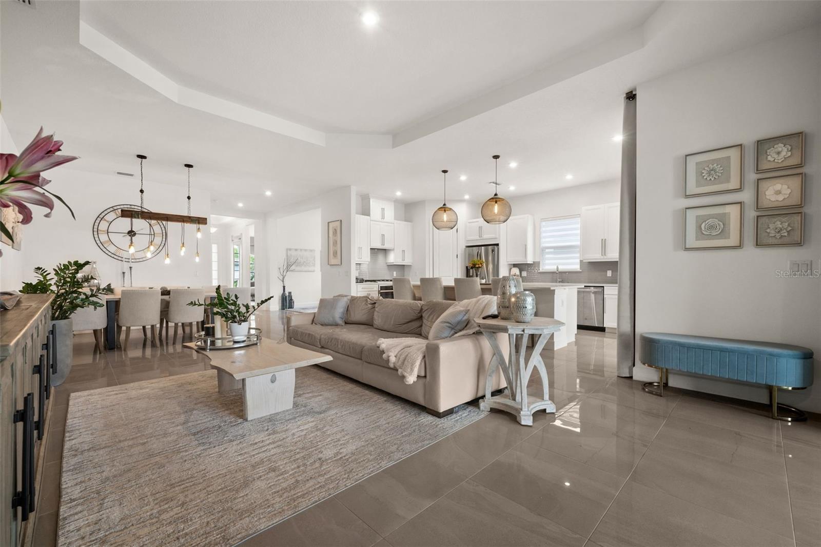 HEIGHTS PH I SUBPH IA & IB & PH II - Residential