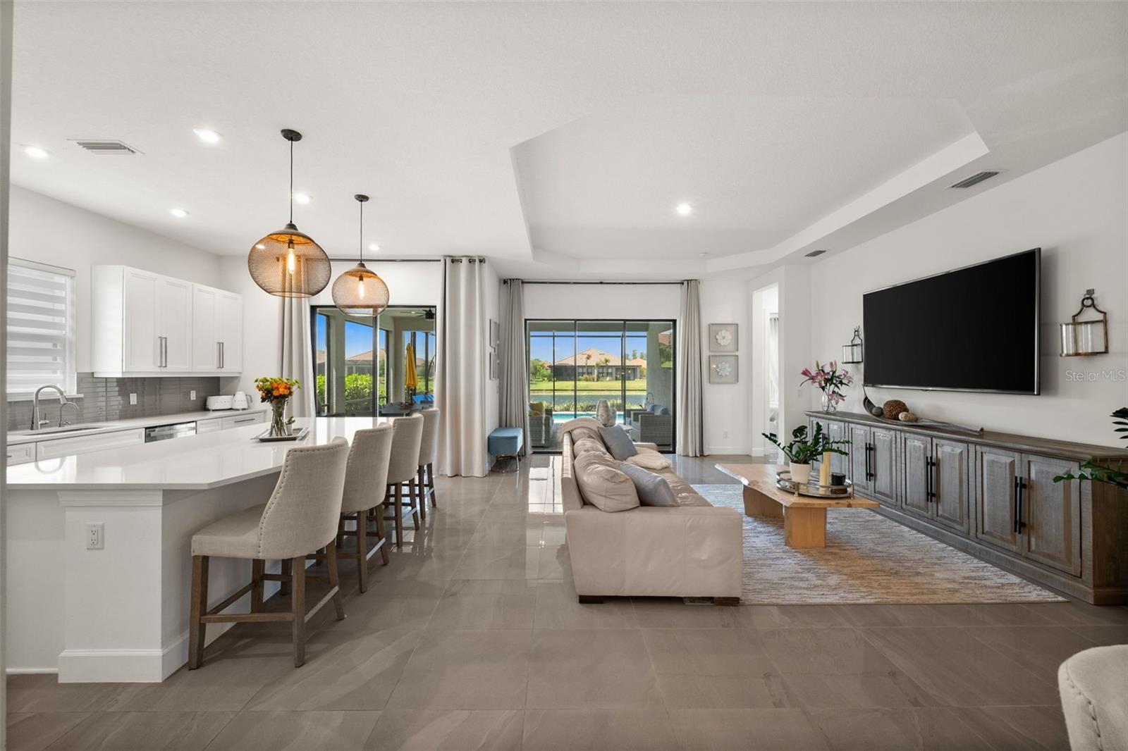 HEIGHTS PH I SUBPH IA & IB & PH II - Residential