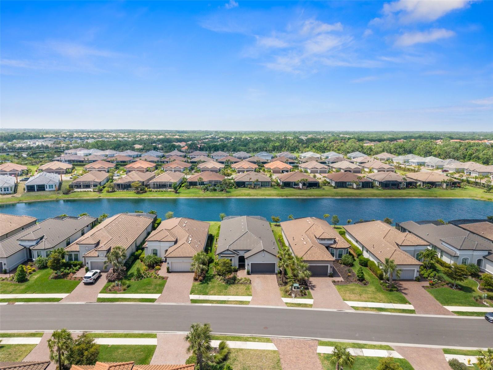 HEIGHTS PH I SUBPH IA & IB & PH II - Residential