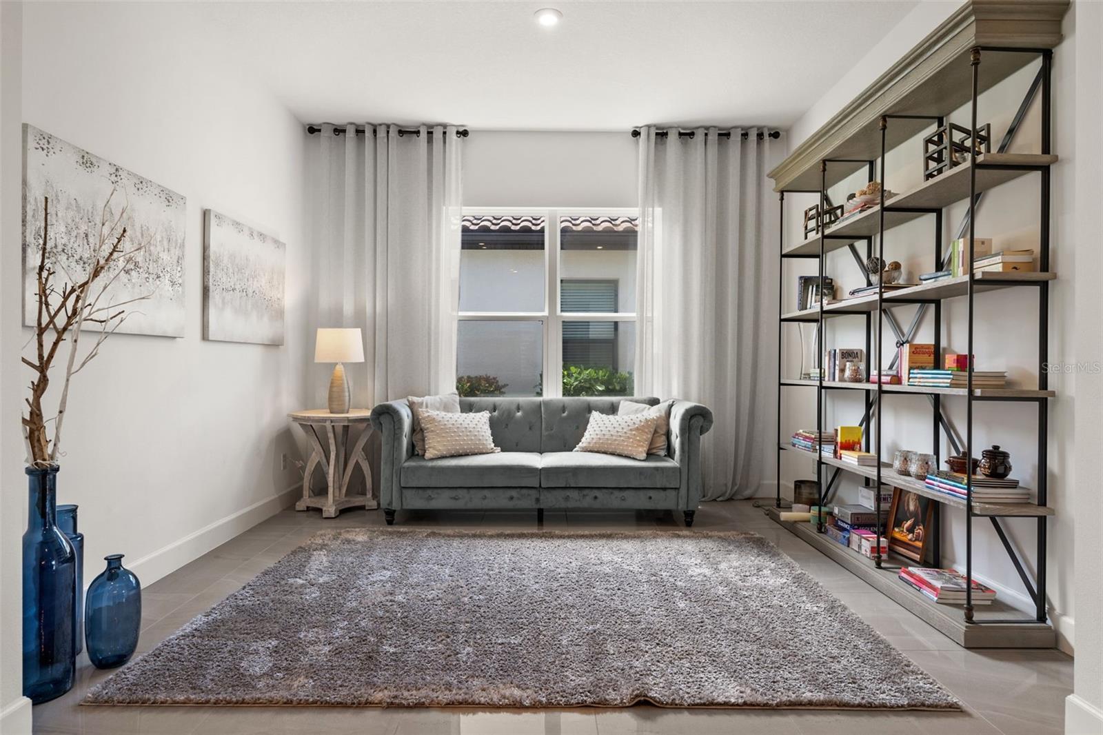 HEIGHTS PH I SUBPH IA & IB & PH II - Residential