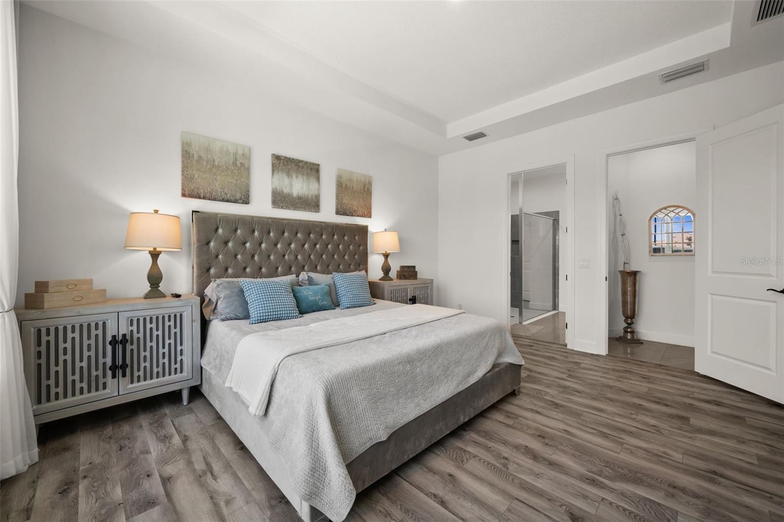 HEIGHTS PH I SUBPH IA & IB & PH II - Residential