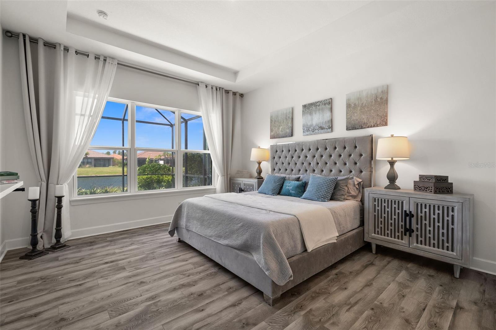 HEIGHTS PH I SUBPH IA & IB & PH II - Residential