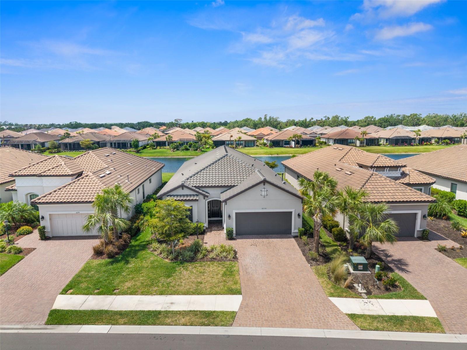 HEIGHTS PH I SUBPH IA & IB & PH II - Residential