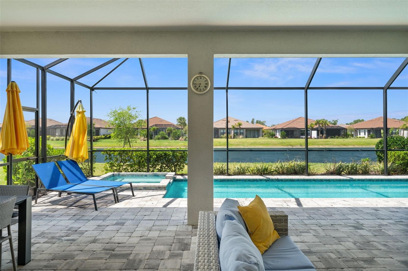 HEIGHTS PH I SUBPH IA & IB & PH II - Residential