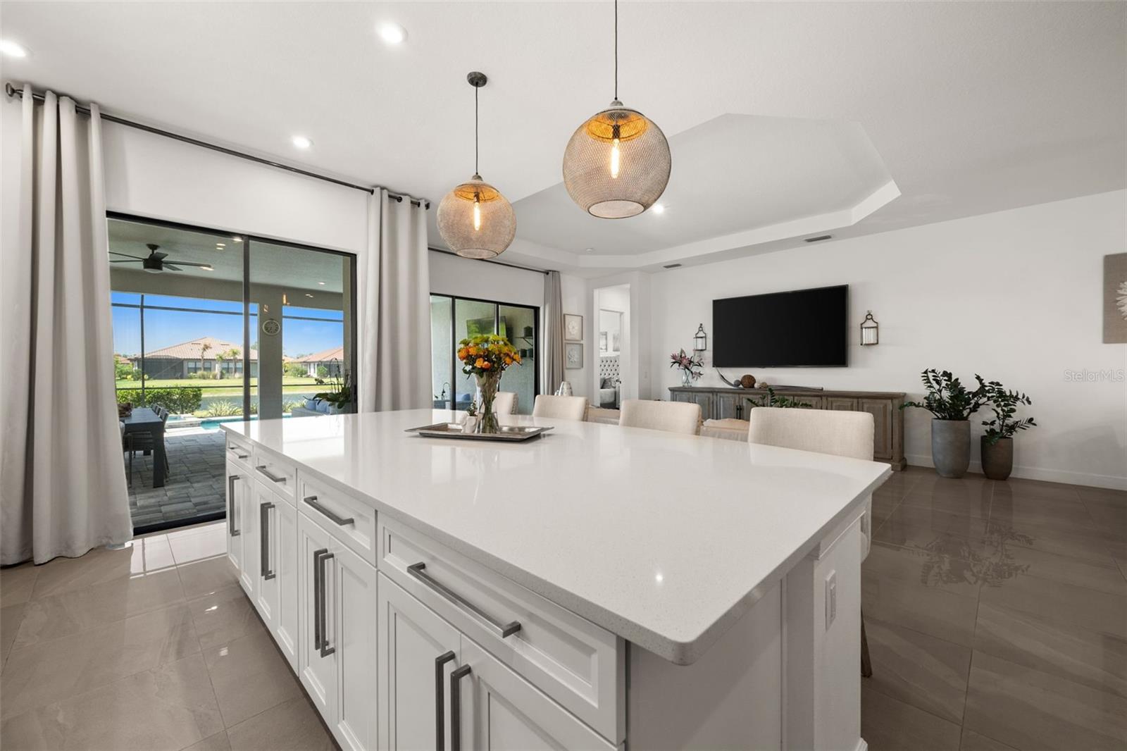 HEIGHTS PH I SUBPH IA & IB & PH II - Residential