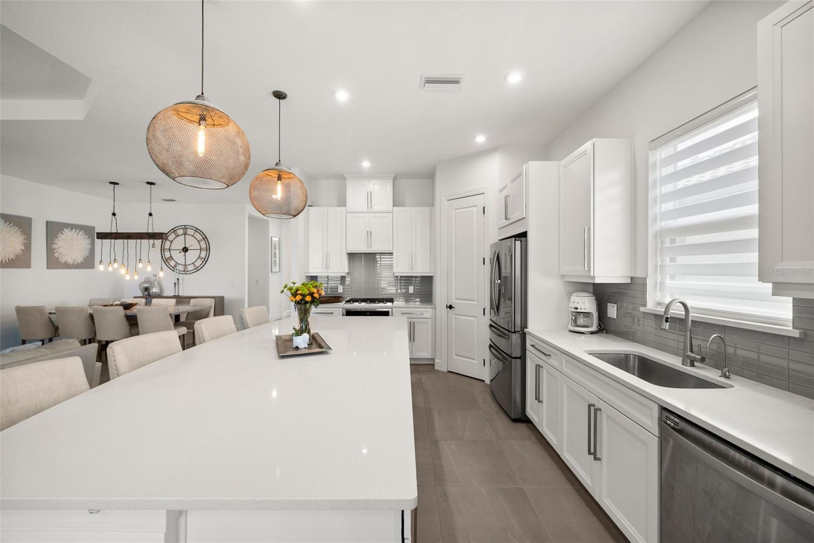 HEIGHTS PH I SUBPH IA & IB & PH II - Residential