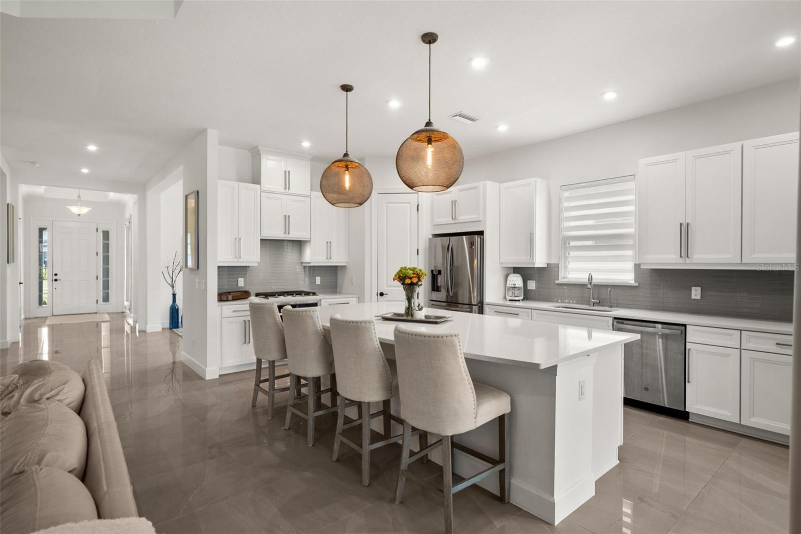 HEIGHTS PH I SUBPH IA & IB & PH II - Residential