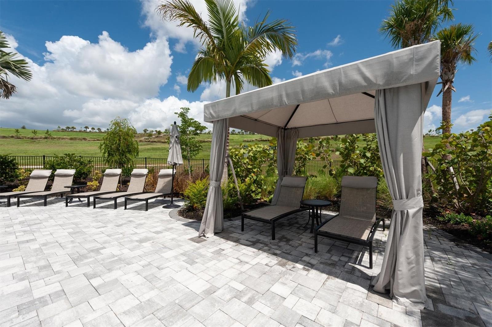 HEIGHTS PH I SUBPH IA & IB & PH II - Residential