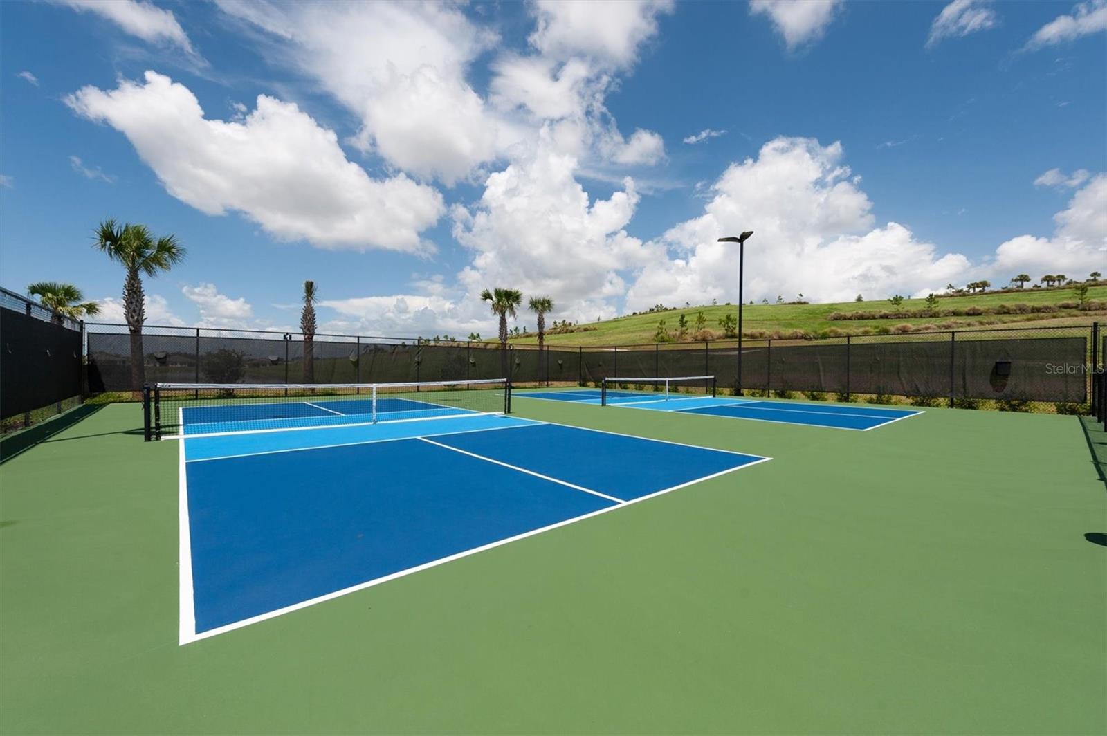 HEIGHTS PH I SUBPH IA & IB & PH II - Residential