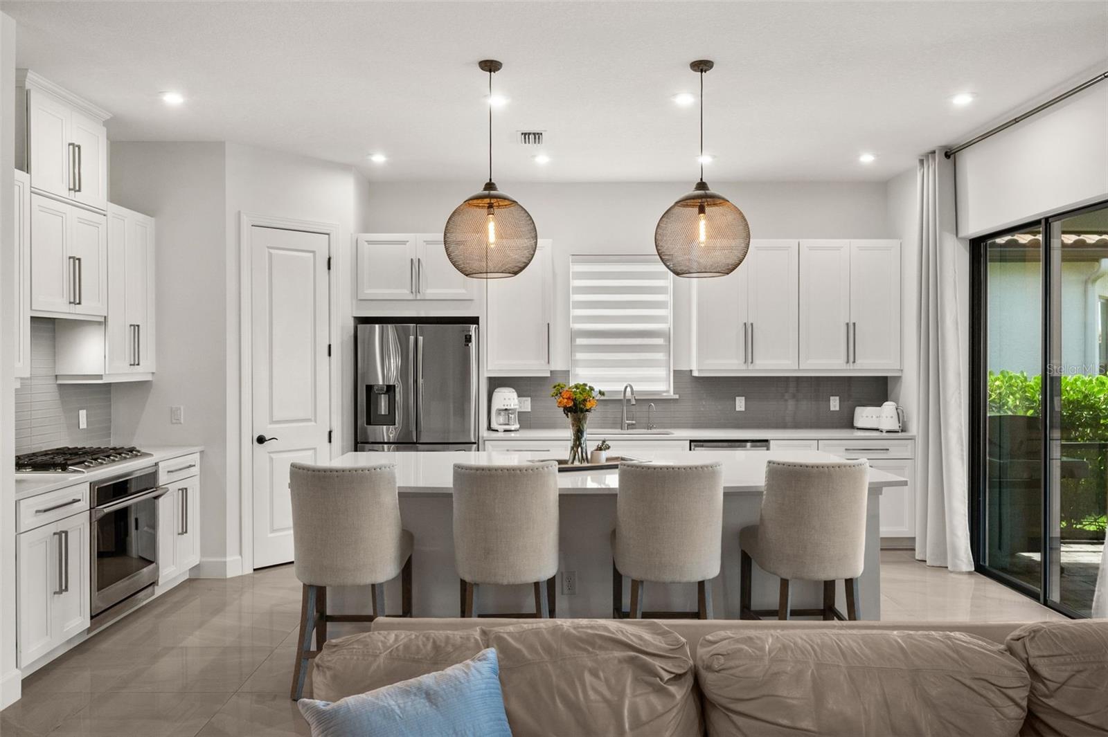 HEIGHTS PH I SUBPH IA & IB & PH II - Residential