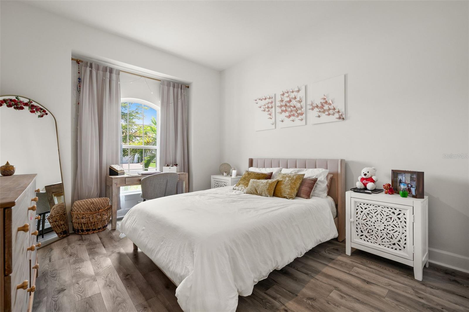 HEIGHTS PH I SUBPH IA & IB & PH II - Residential