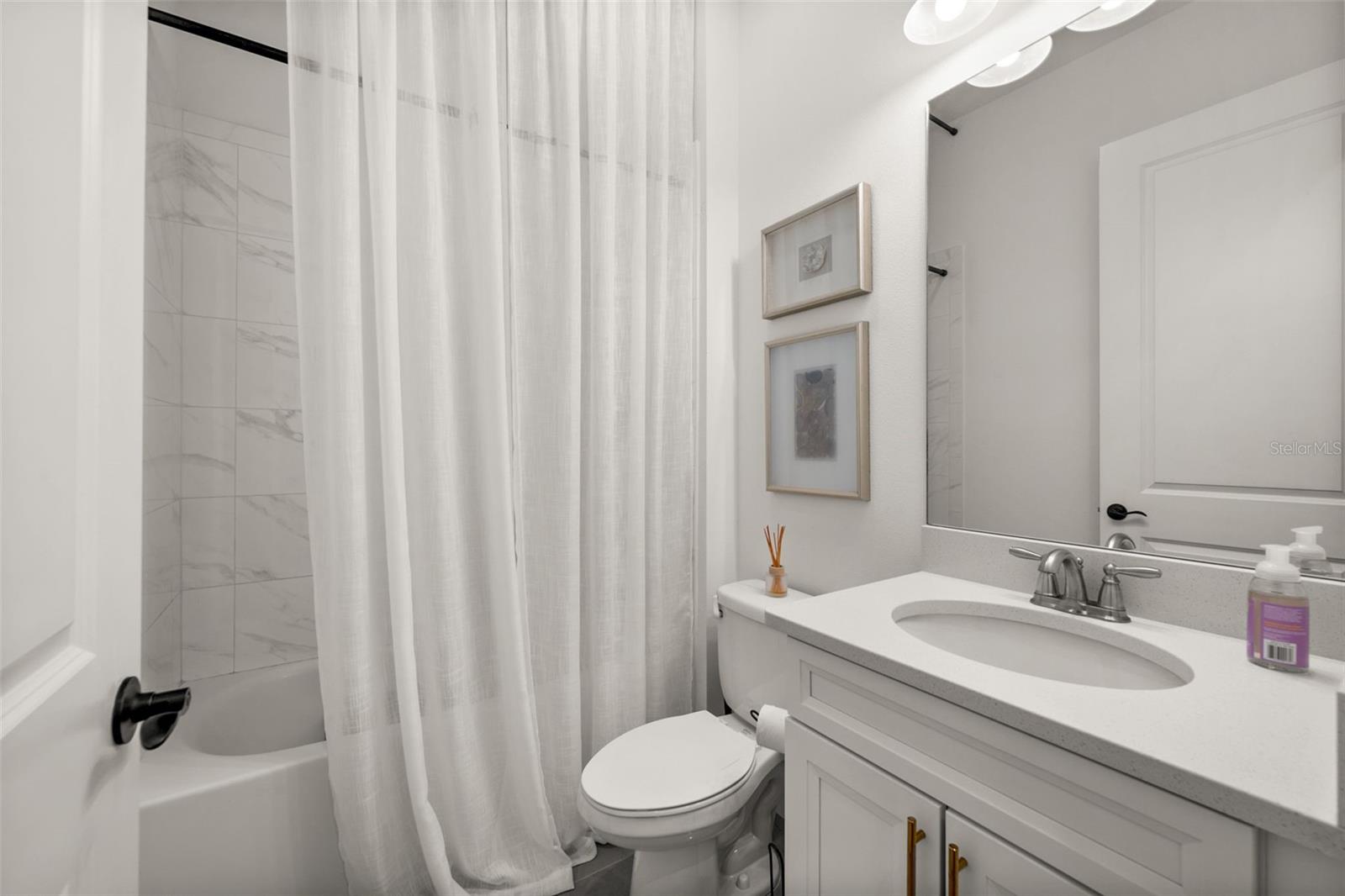 HEIGHTS PH I SUBPH IA & IB & PH II - Residential