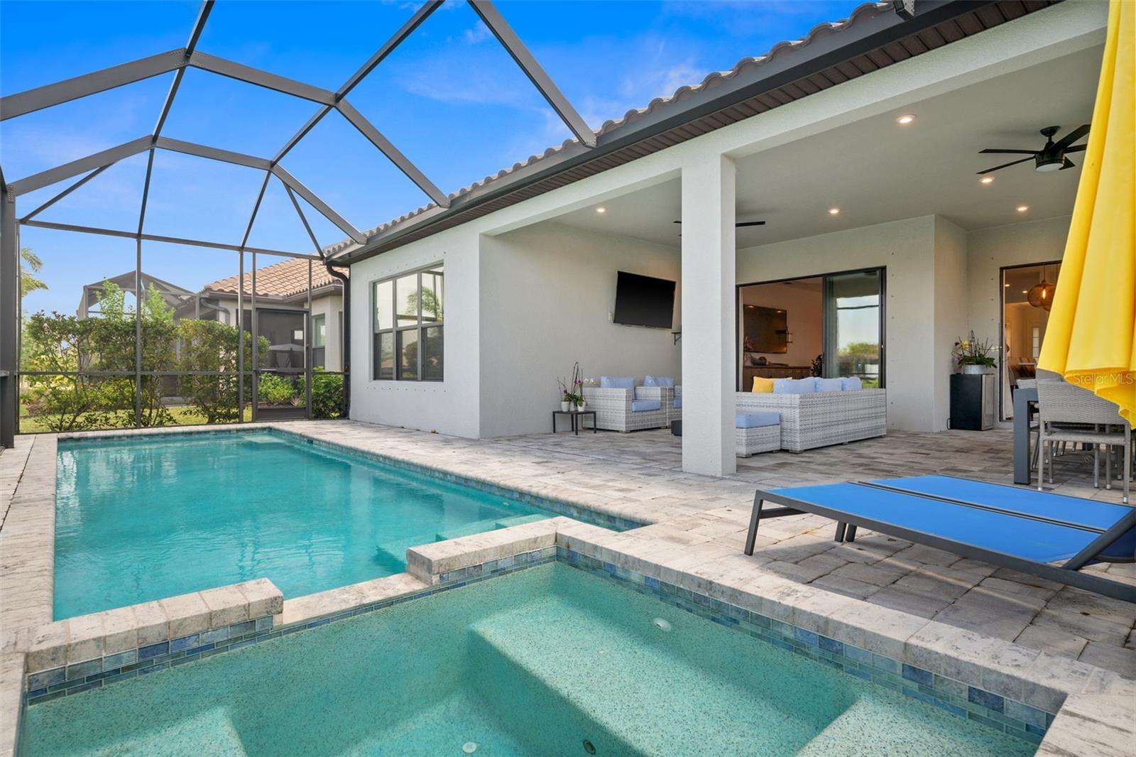 HEIGHTS PH I SUBPH IA & IB & PH II - Residential