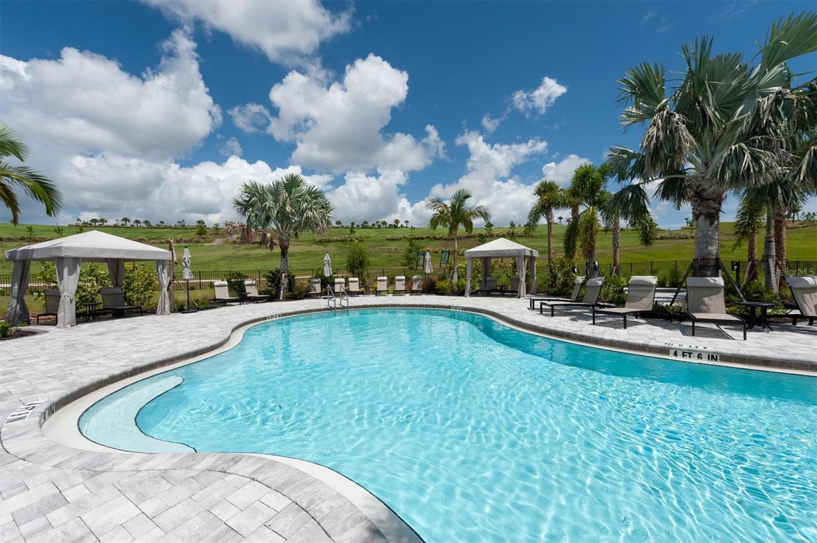 HEIGHTS PH I SUBPH IA & IB & PH II - Residential