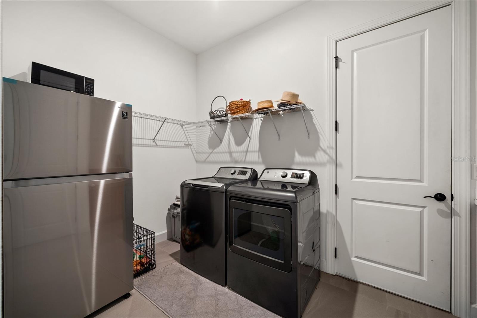 HEIGHTS PH I SUBPH IA & IB & PH II - Residential