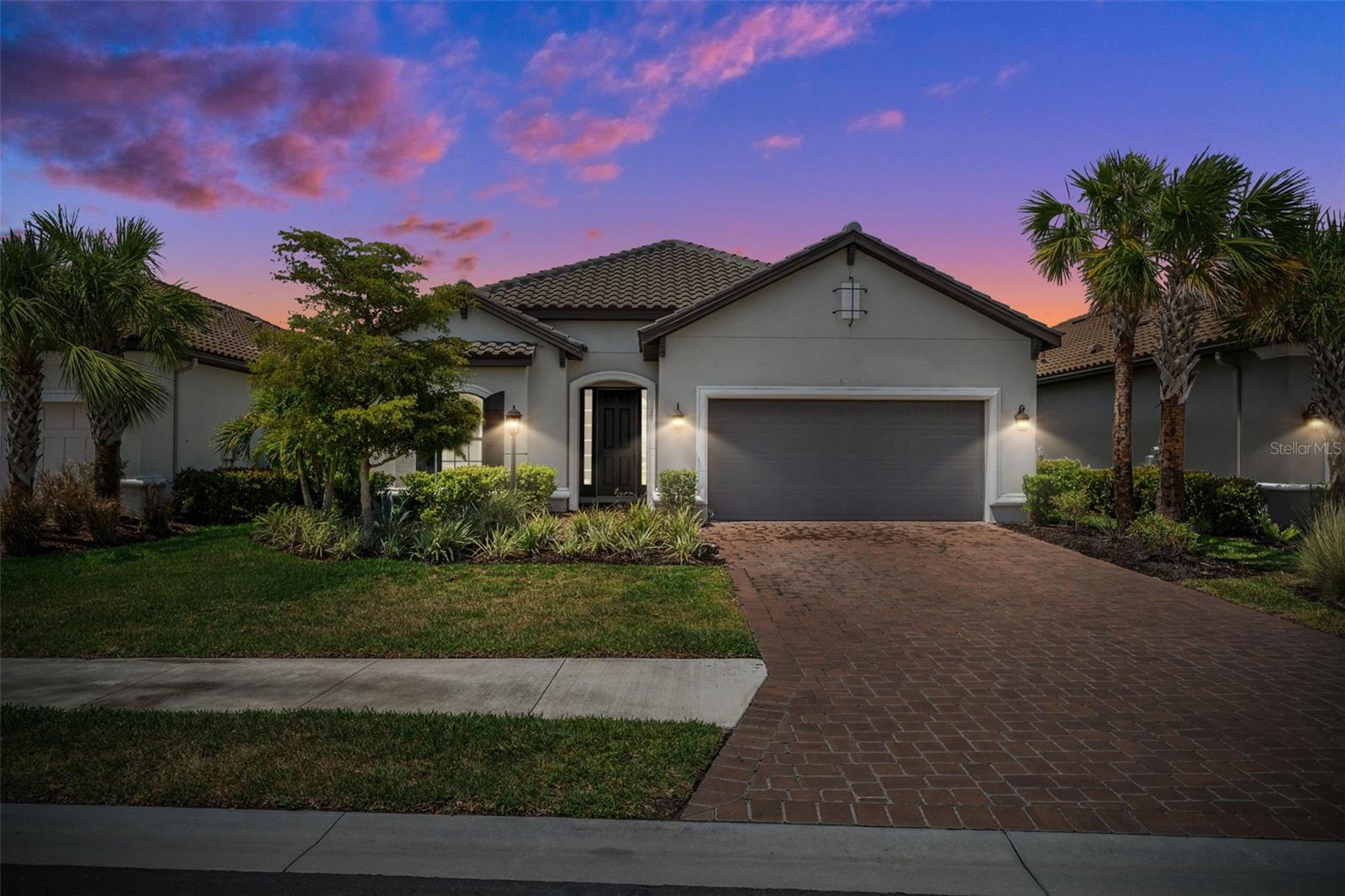 6266 MESA GLEN