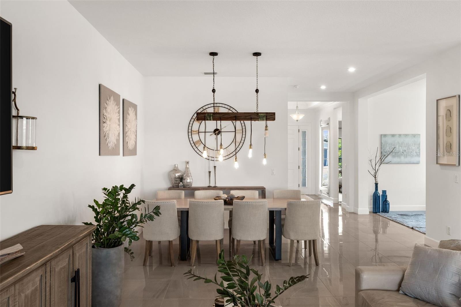 HEIGHTS PH I SUBPH IA & IB & PH II - Residential