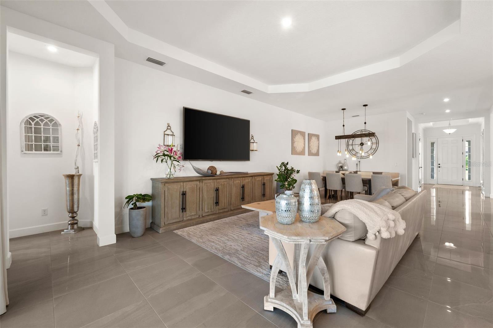 HEIGHTS PH I SUBPH IA & IB & PH II - Residential