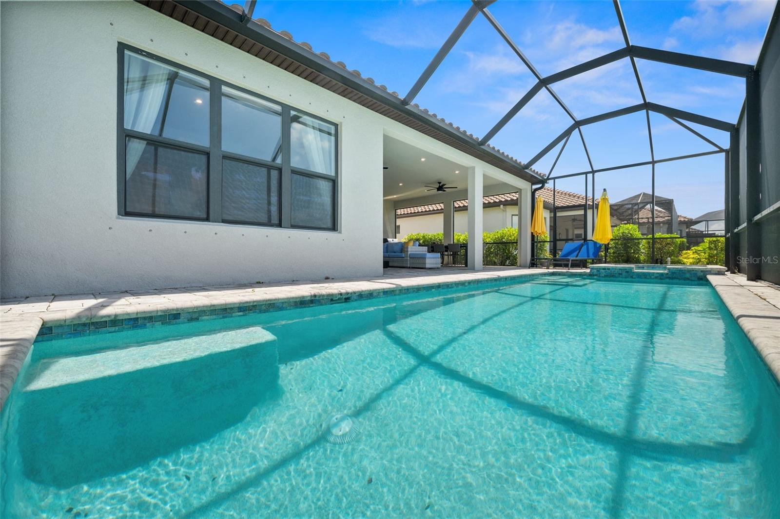 HEIGHTS PH I SUBPH IA & IB & PH II - Residential