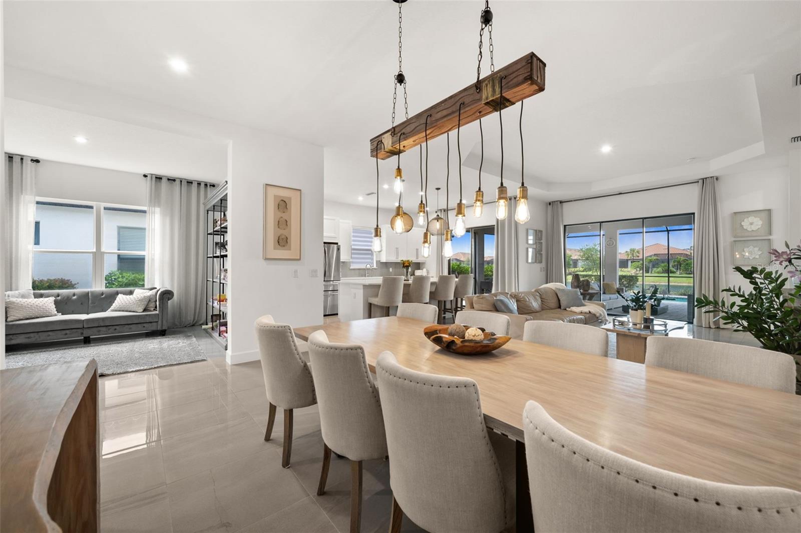 HEIGHTS PH I SUBPH IA & IB & PH II - Residential