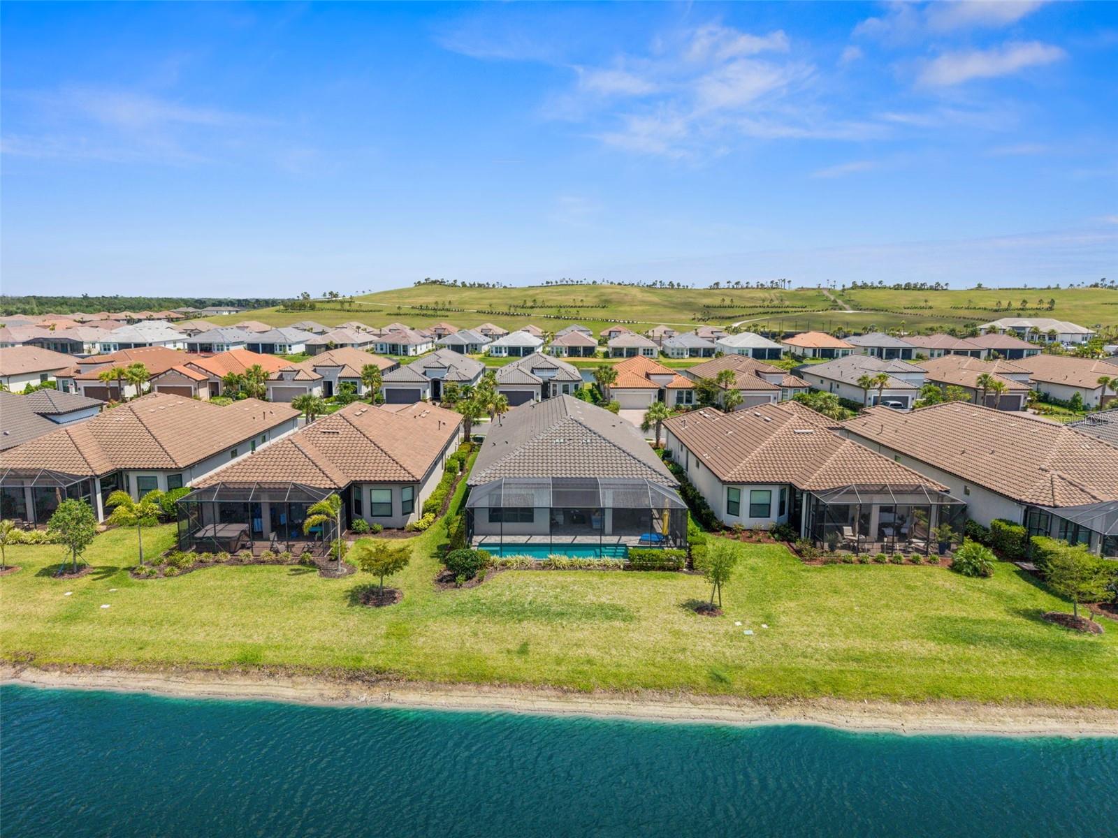 HEIGHTS PH I SUBPH IA & IB & PH II - Residential