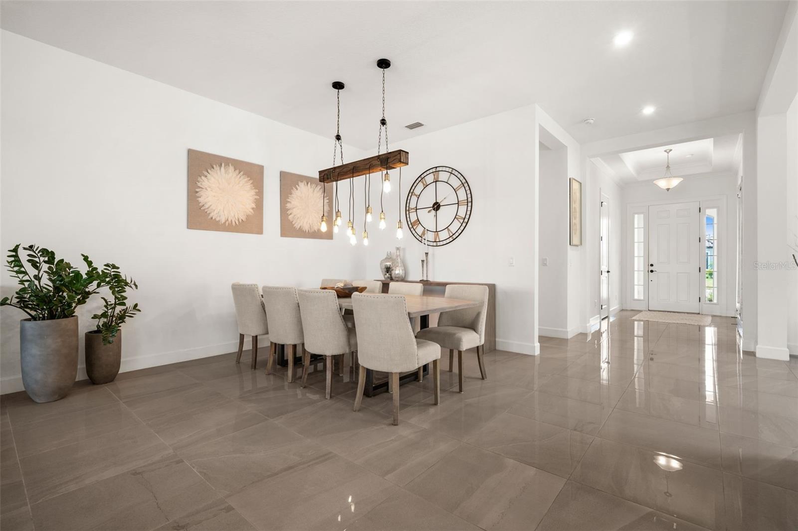 HEIGHTS PH I SUBPH IA & IB & PH II - Residential