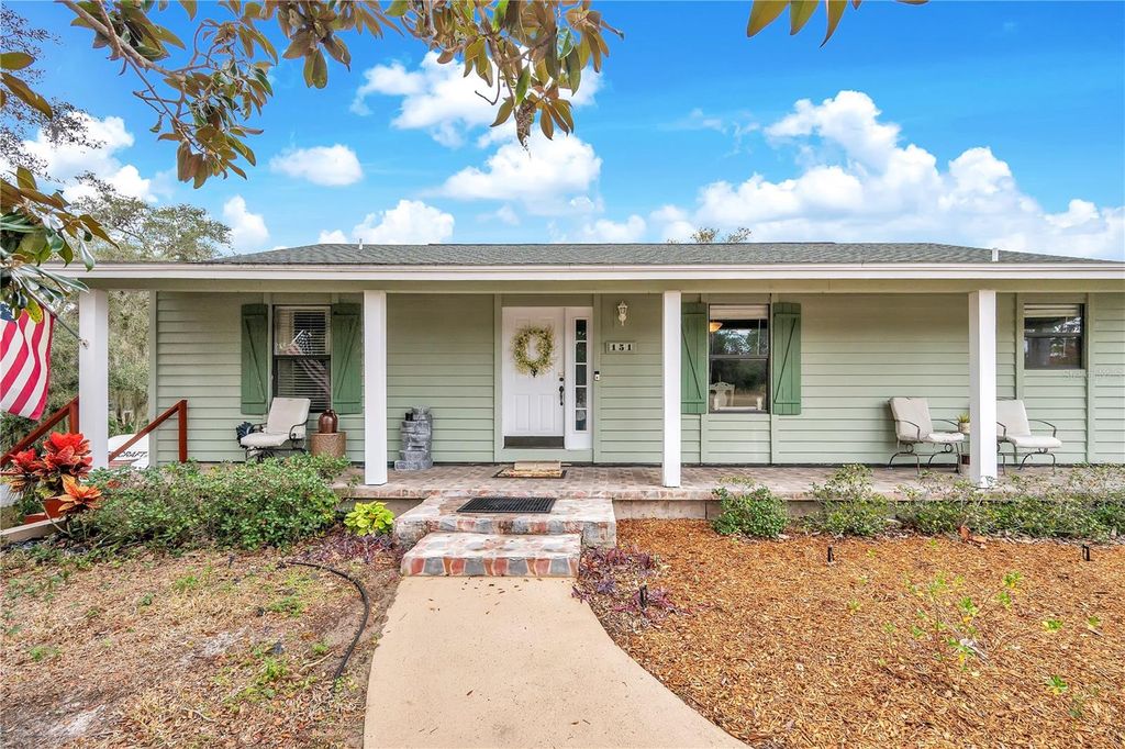 Photo of 151 Pine Street, Babson Park, FL 33827 (MLS # L4958433)