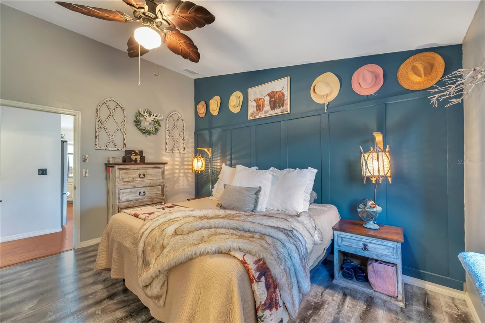 STEPHENSONS ADD - Residential