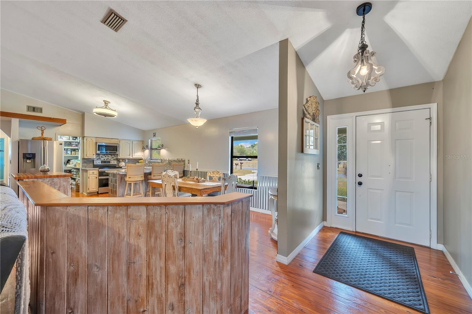 STEPHENSONS ADD - Residential