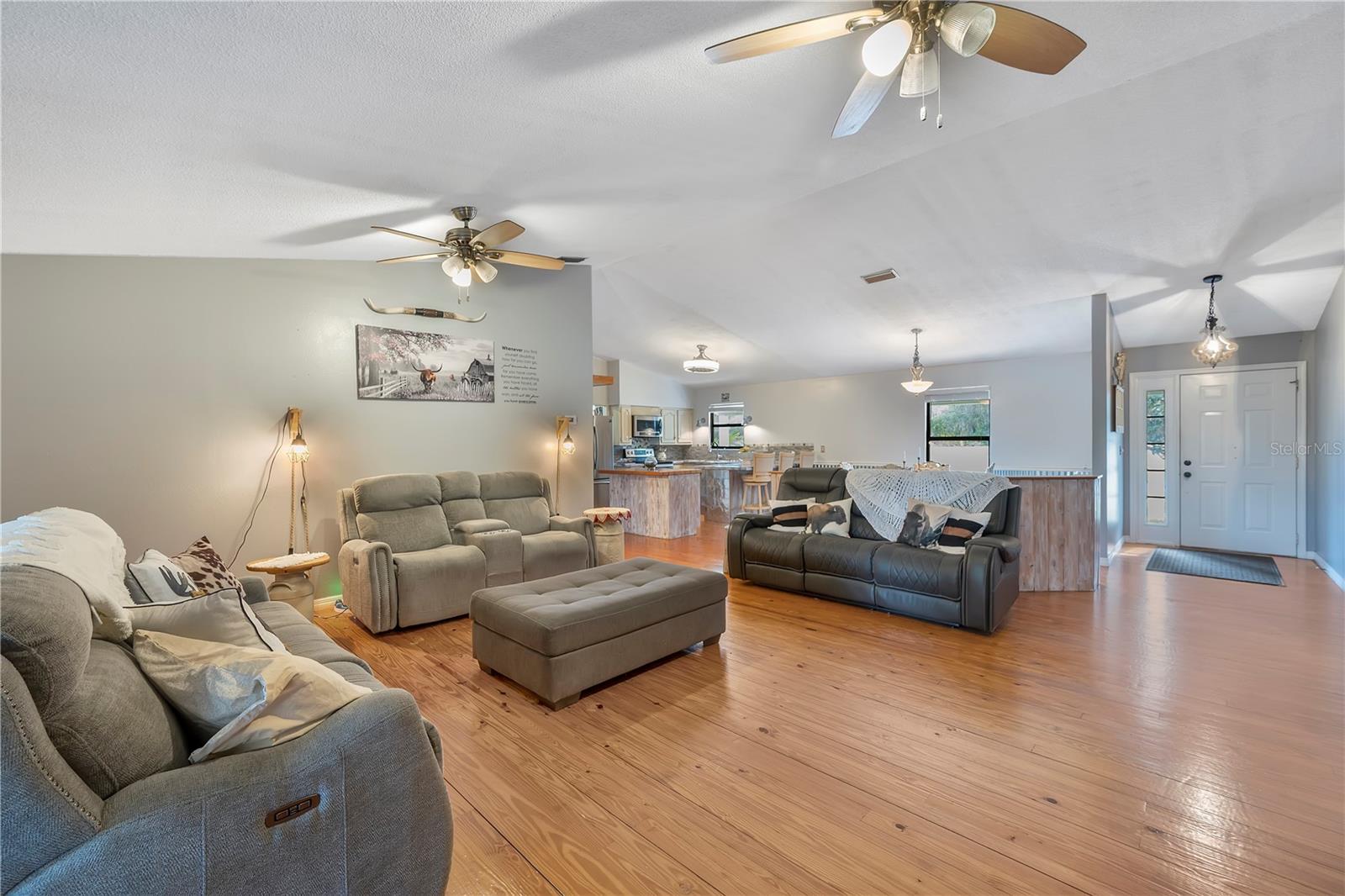 STEPHENSONS ADD - Residential