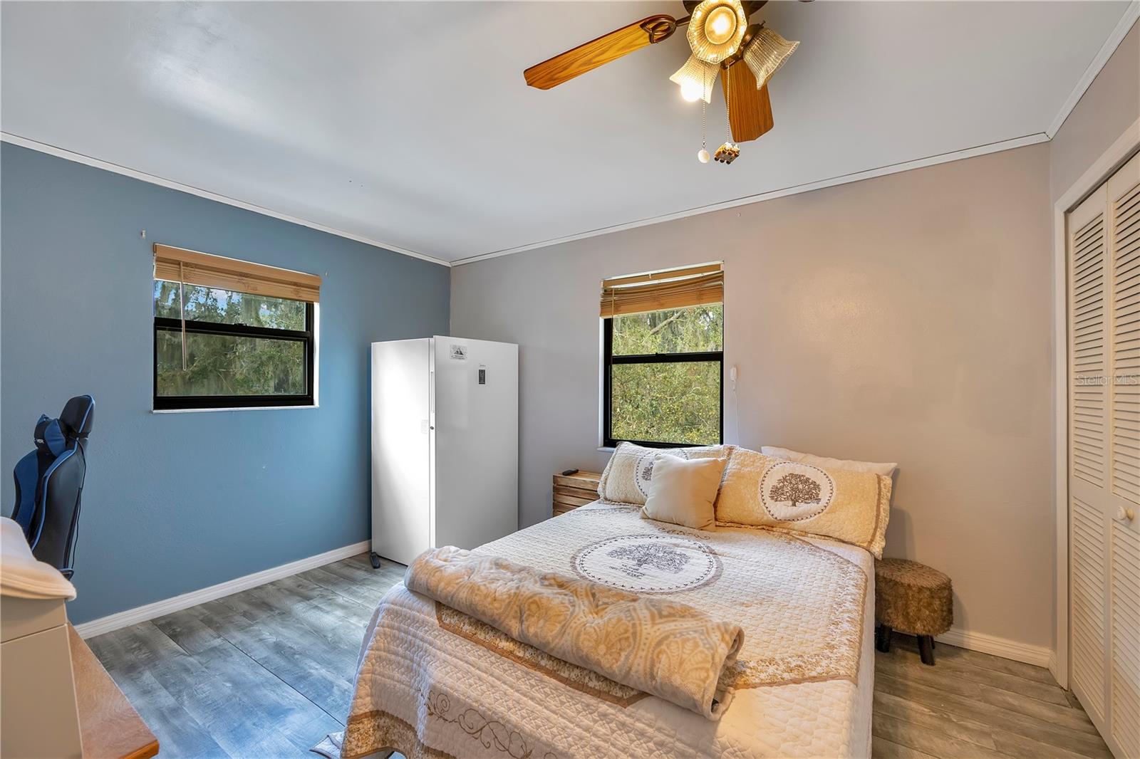 STEPHENSONS ADD - Residential