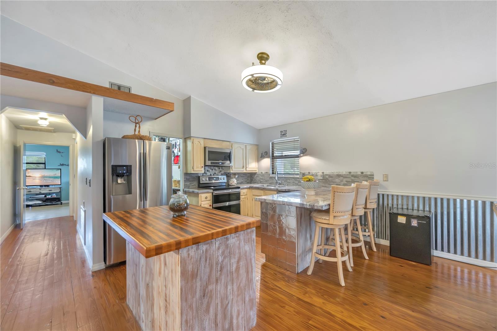 STEPHENSONS ADD - Residential