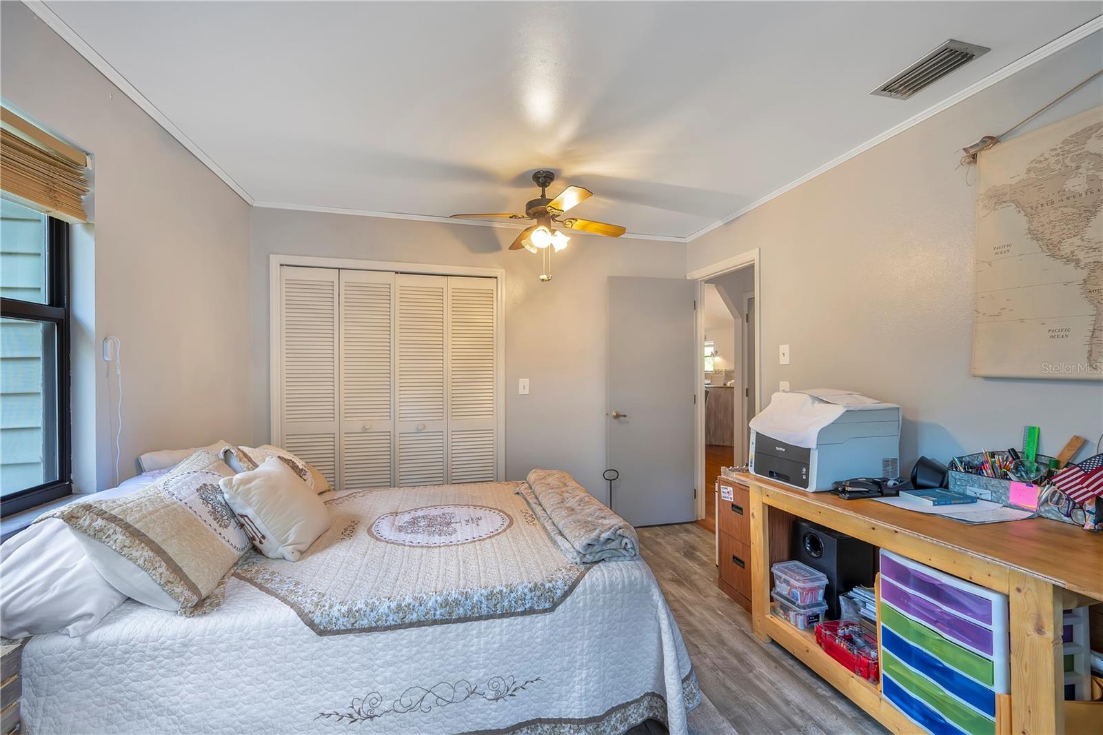 STEPHENSONS ADD - Residential