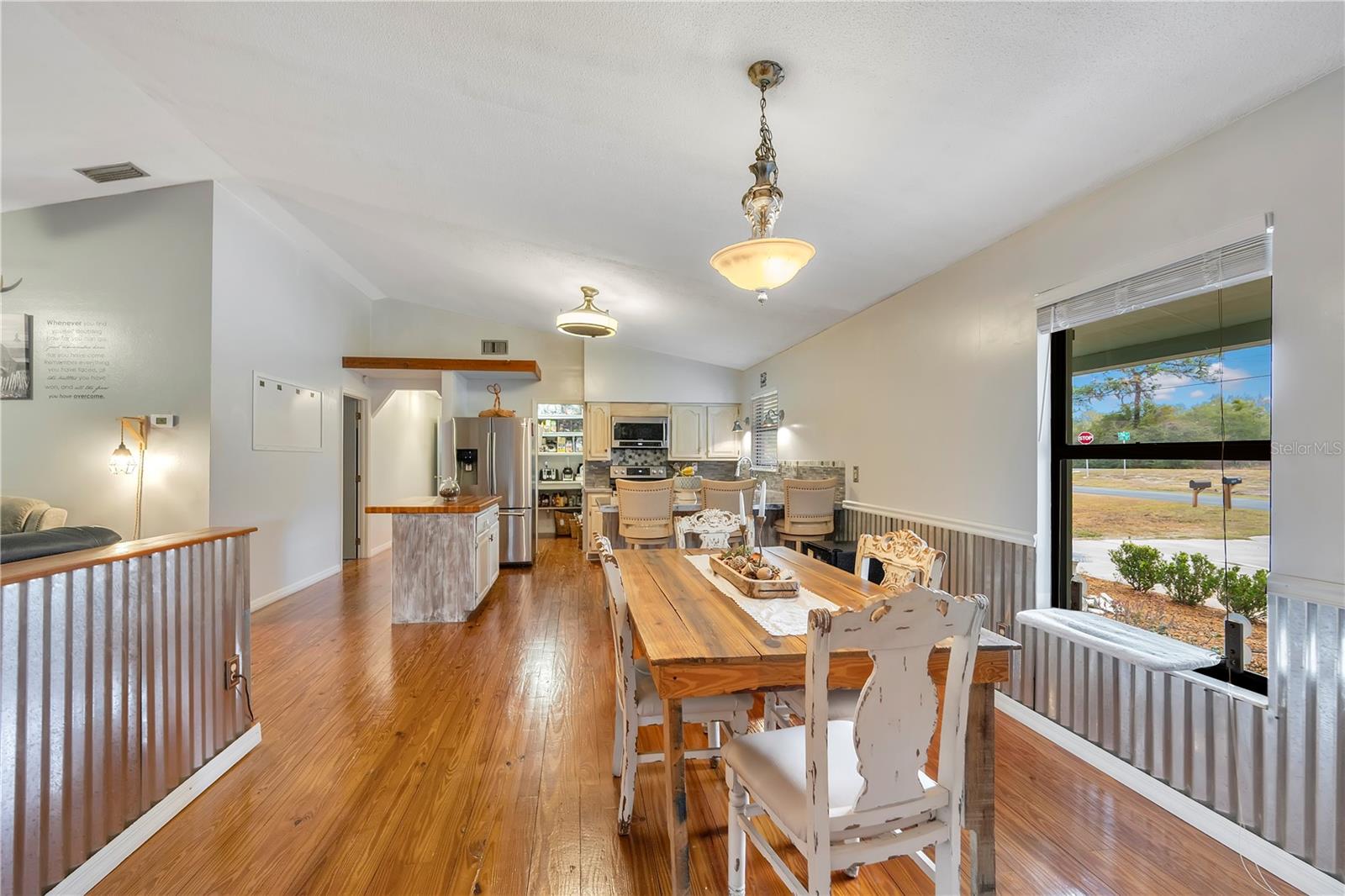 STEPHENSONS ADD - Residential