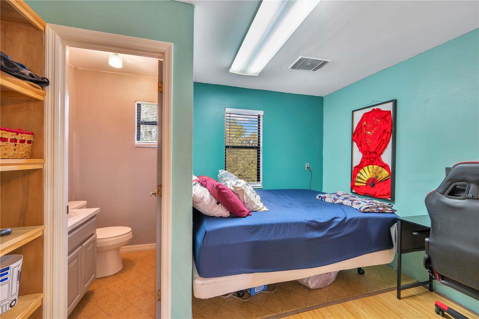 STEPHENSONS ADD - Residential