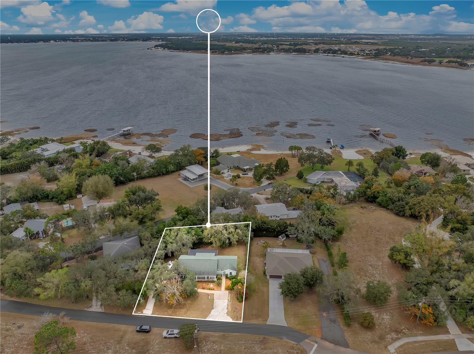 STEPHENSONS ADD - Residential