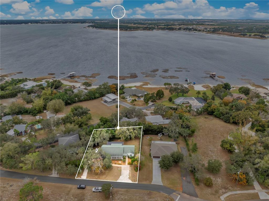 Photo of 151 Pine Street, Babson Park, FL 33827 (MLS # L4958433)