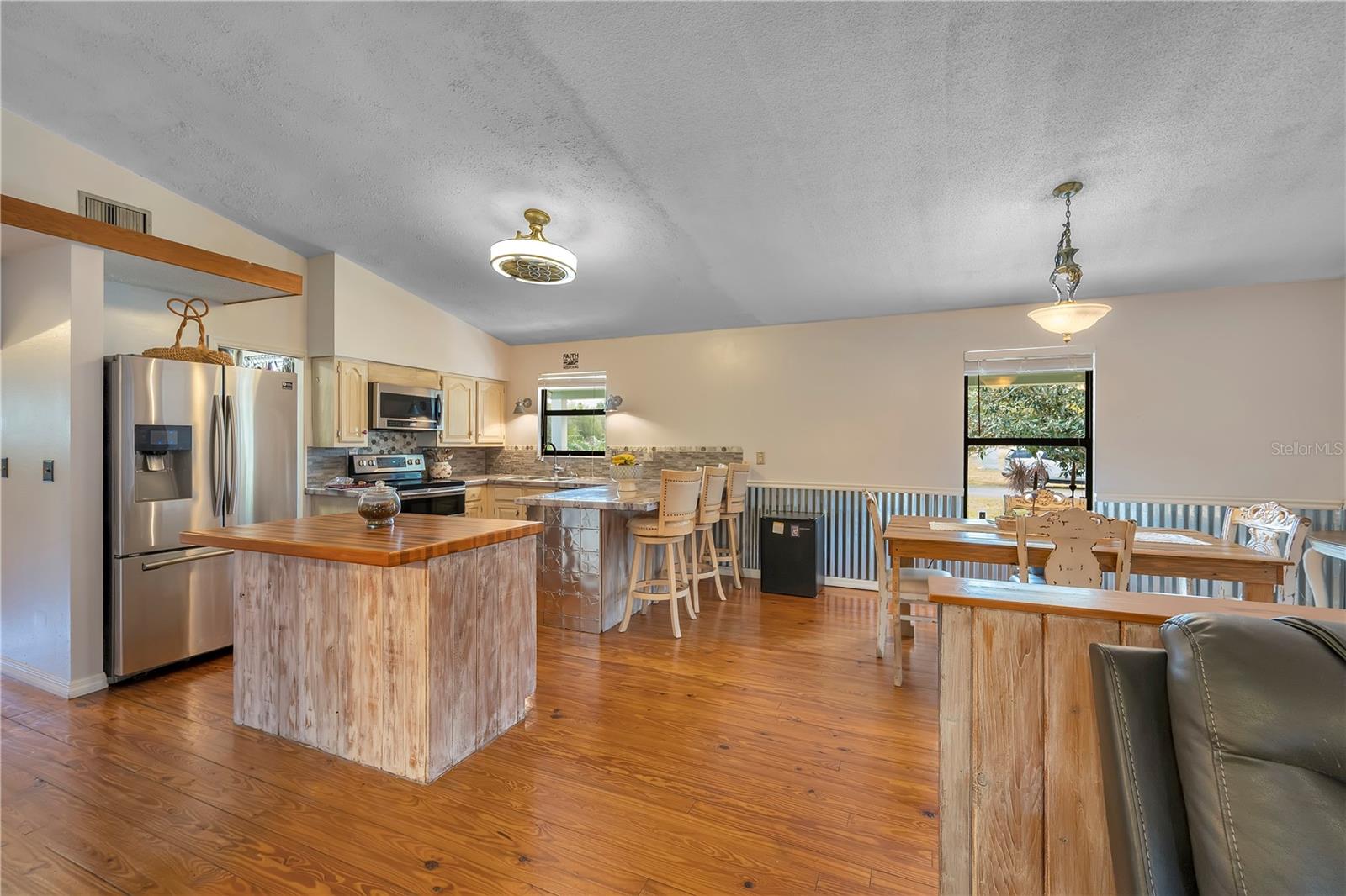 STEPHENSONS ADD - Residential