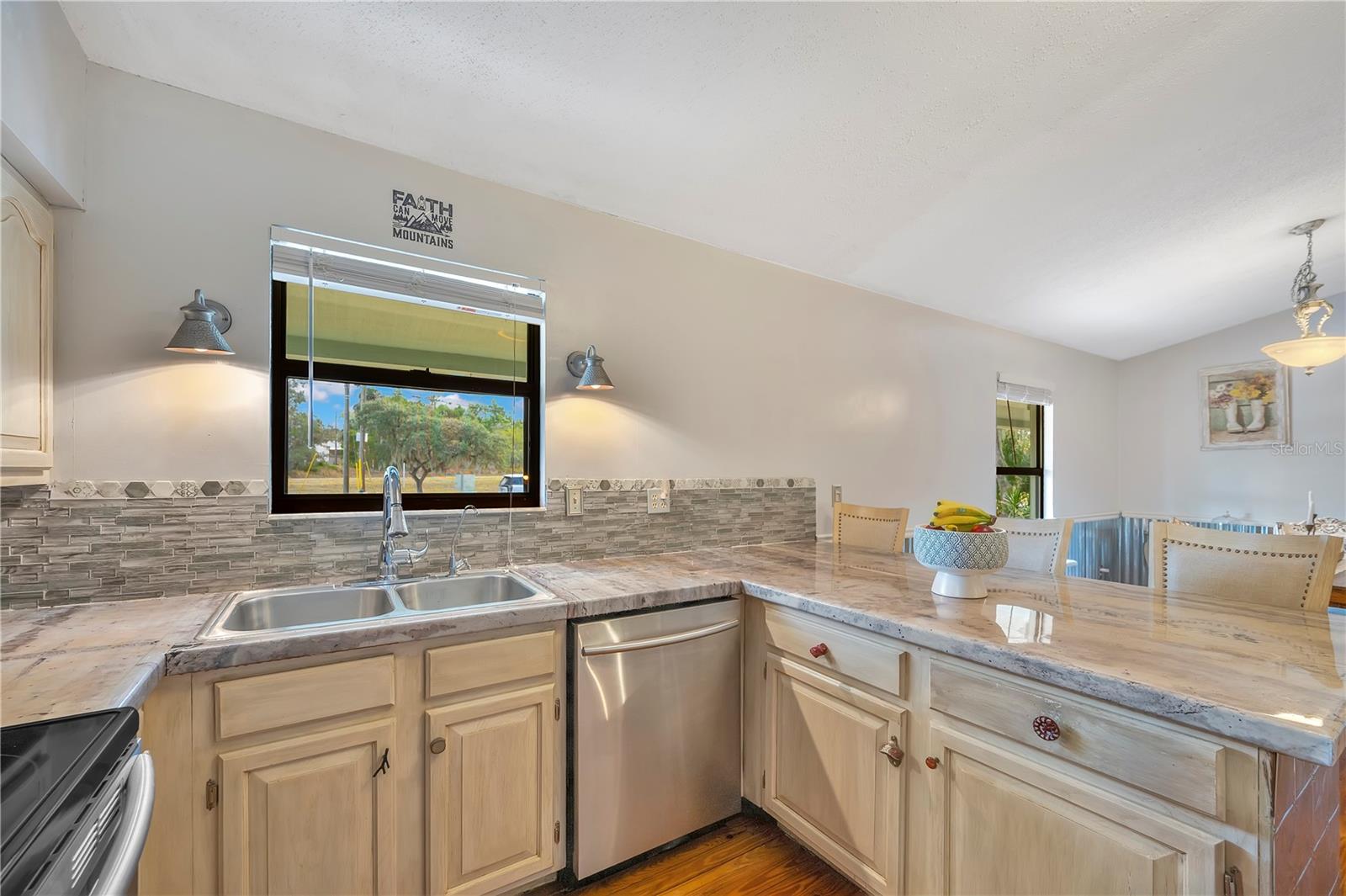 STEPHENSONS ADD - Residential