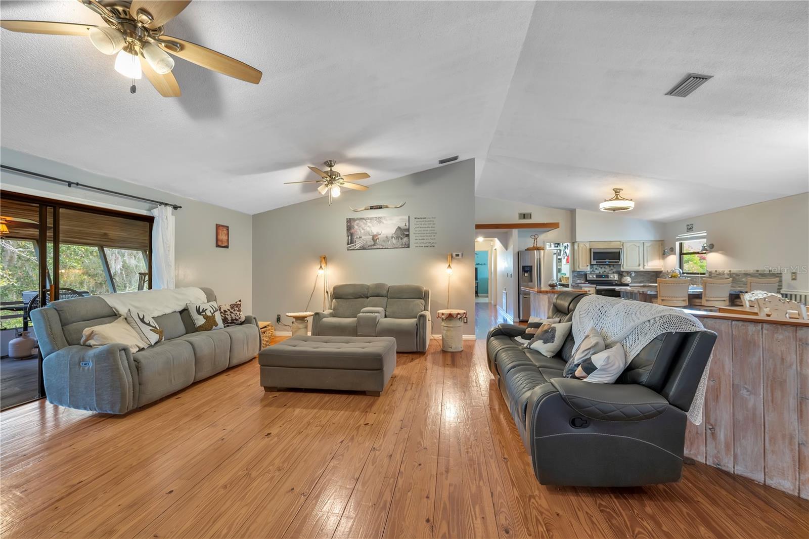 STEPHENSONS ADD - Residential