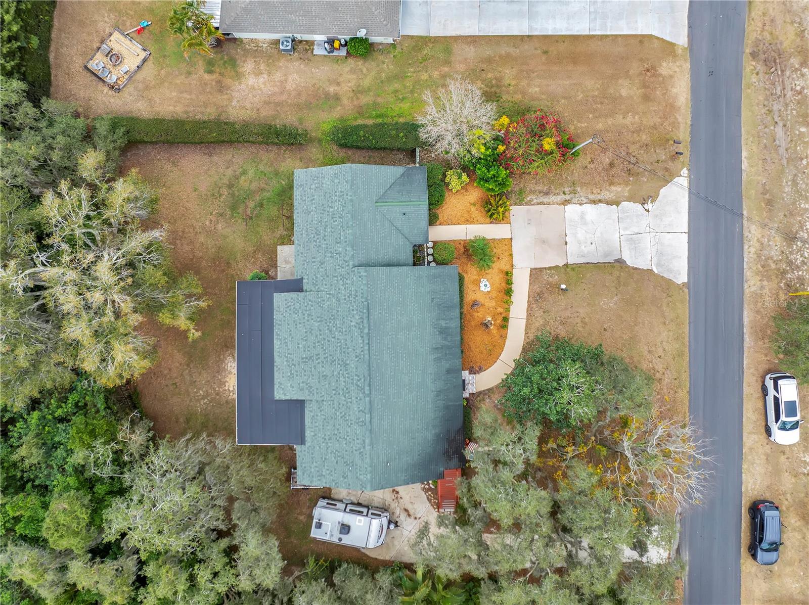 STEPHENSONS ADD - Residential