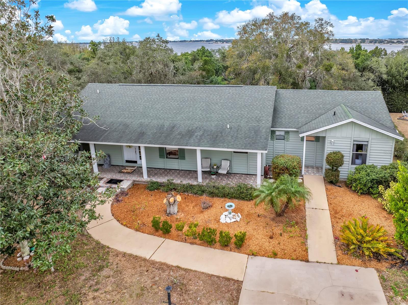 STEPHENSONS ADD - Residential