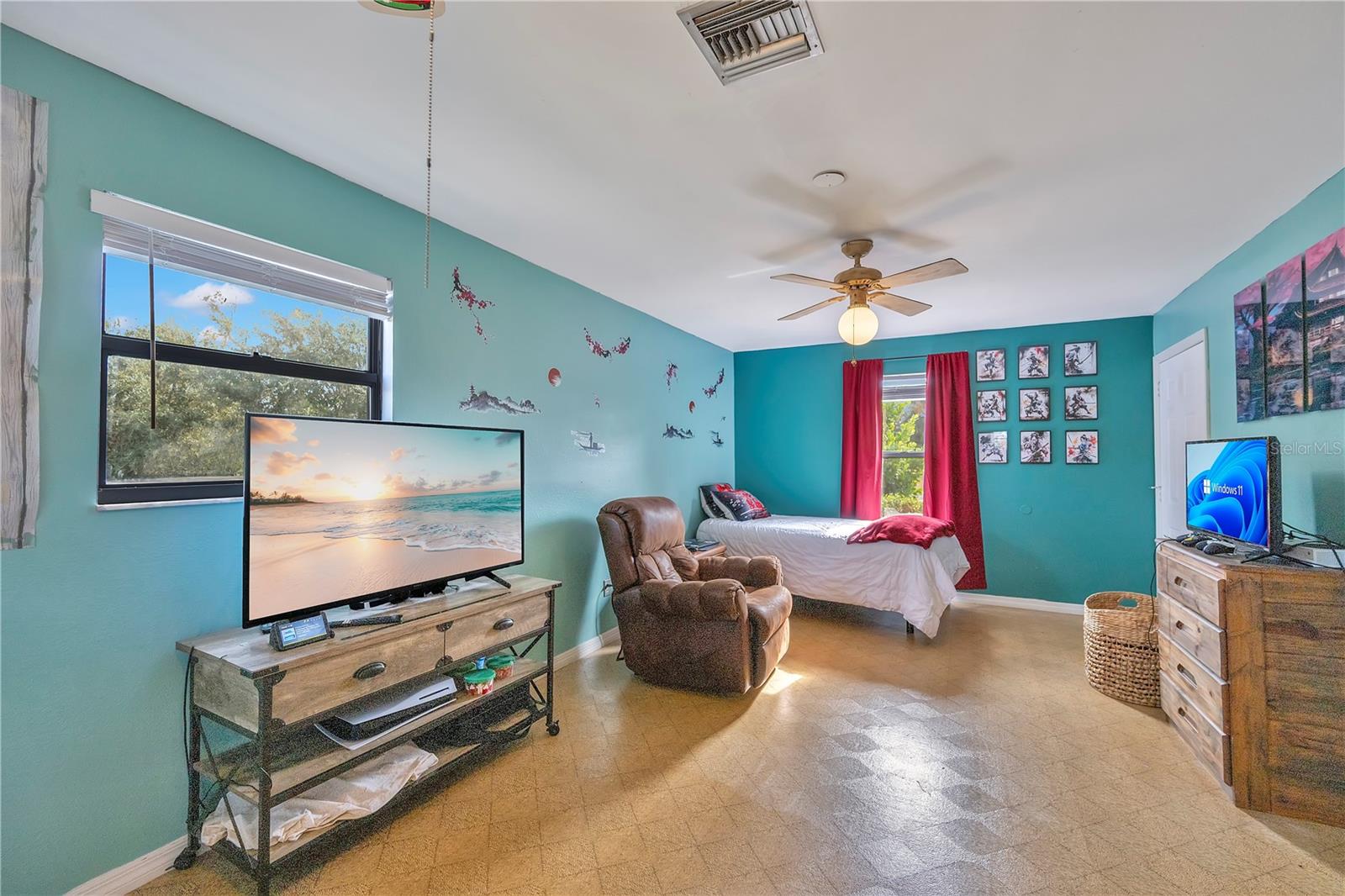 STEPHENSONS ADD - Residential