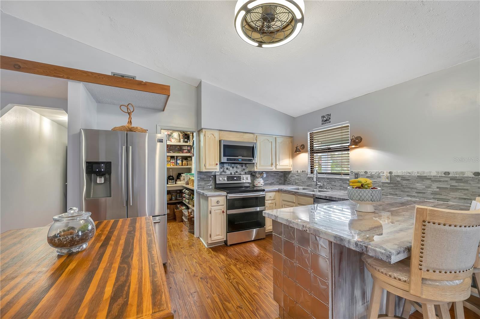 STEPHENSONS ADD - Residential