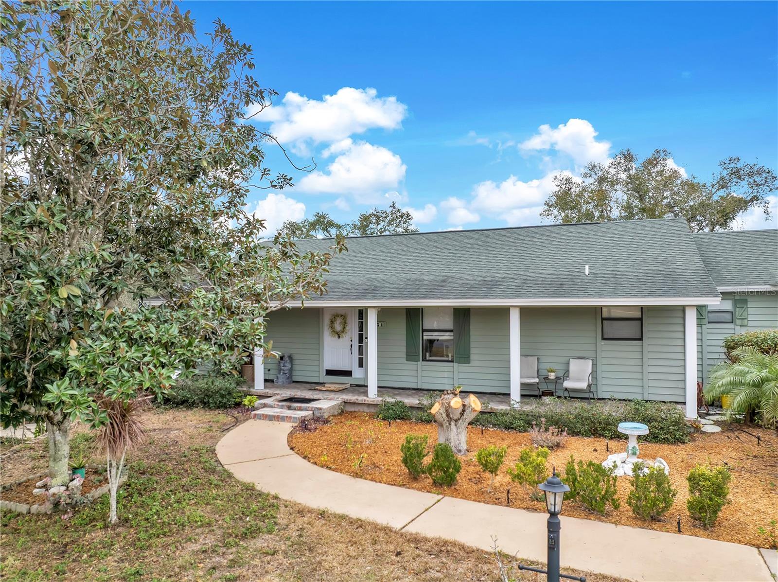 STEPHENSONS ADD - Residential