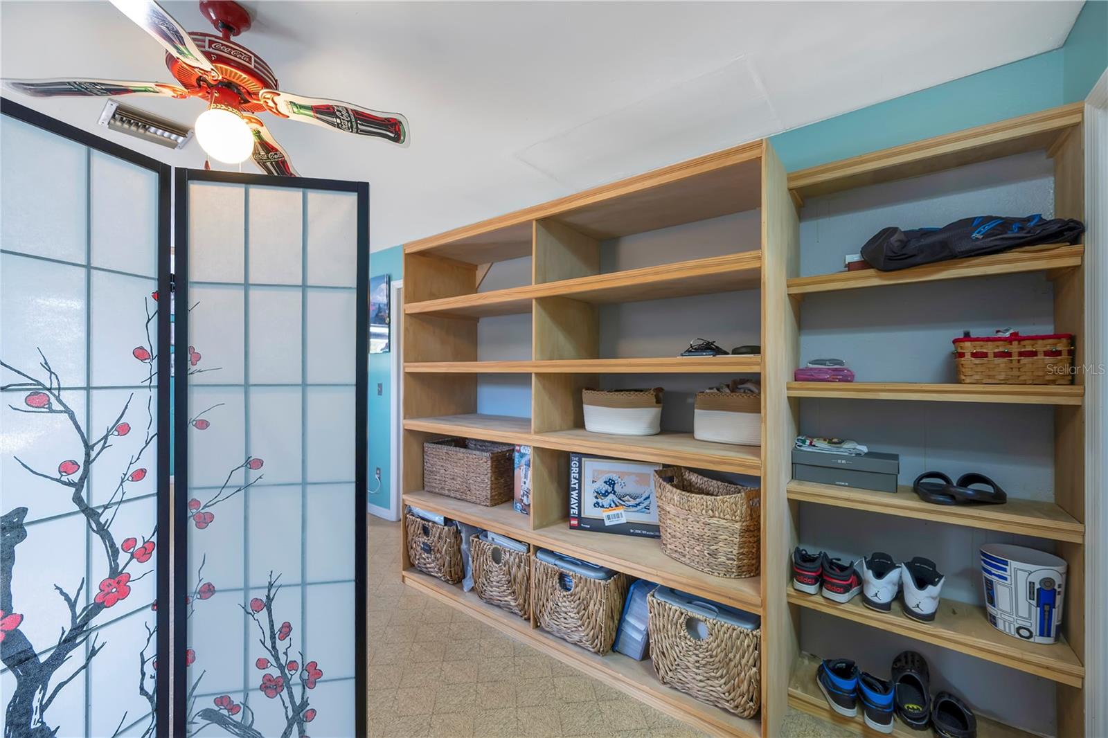 STEPHENSONS ADD - Residential